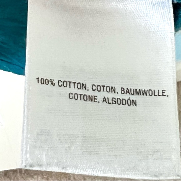 ANTHROPOLOGIE LITTLE YELLOW BUTTON Calantha Long Sleeve Henley—SZ. XS - Picture 14 of 15